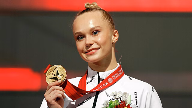 Ангелина Мельникова выразила надежду на продолжение карьеры Роналду после вылета Португалии