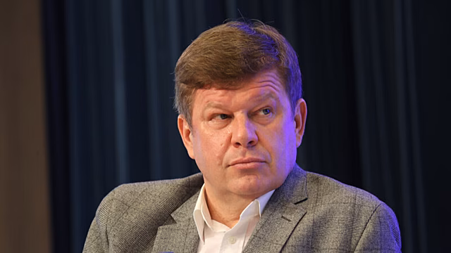 Губерниев прокомментировал допуск российских гандболистов к международным соревнованиям