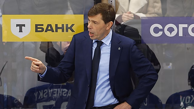 Алексей Кудашов: «Общаюсь с жёнами игроков постоянно»