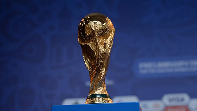 Врач Карлицкий: финал ЧМ-2026 нужно переносить при смоге на стадионе