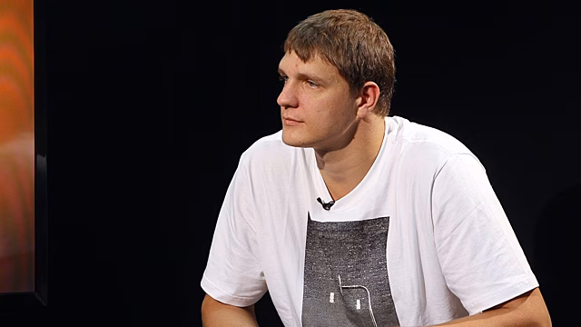 Тимофей Мозгов оценил текущее положение «Химок»