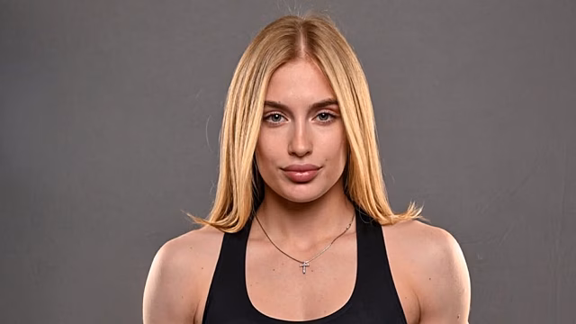 Россиянка Савичева из PFL назвала UFC своей главной мечтой