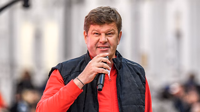 Губерниев предложил увеличить ЧМ до 256 сборных