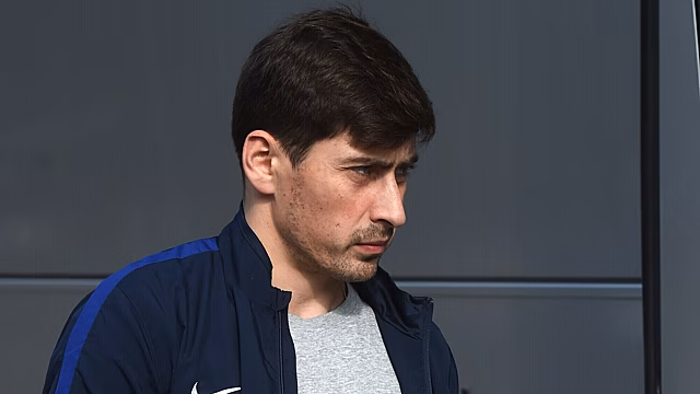 Коньков: трансфер Яшкина не гарантирует «Шанхайским Драконам» плей-офф
