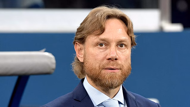 Капитан «Динамо» Фомин прокомментировал период работы Карпина в клубе