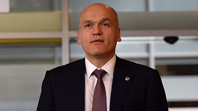 Глава ФШР Филатов призвал мировое шахматное сообщество сделать спорт вне политики