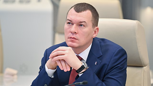 Дегтярев осудил Плющенко за слова о деградации фигурного катания