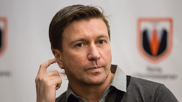 Валерий Кечинов: «Спартаку» нужен мощный забивной форвард