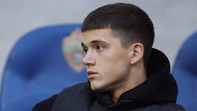 Кирилл Глебов отреагировал на назначение Игдисамова главным тренером ЦСКА