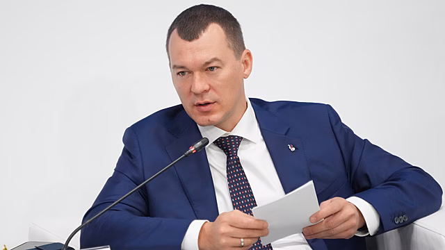 Дегтярев: Россия останется частью олимпийского движения, будем бороться за каждого спортсмена