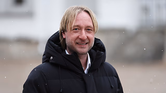 Васильев призвал Плющенко следить за словами