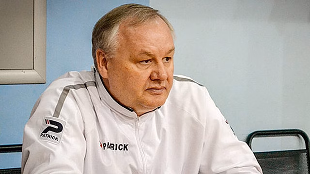 Масалитин назвал Кейна и Мбаппе фаворитами «Золотого мяча»-2026