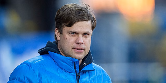 Радимов: для «Спартака» подошел бы Соболев, но его вряд ли пустят в Москву после Суперкубка