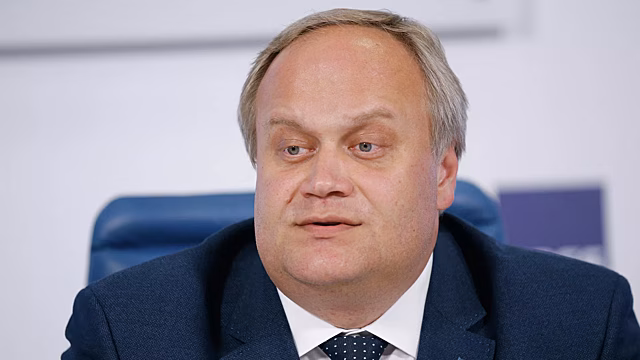 Нагорных: "Локомотив" может тратить деньги и на иностранцев, но избрал народную стратегию