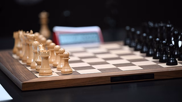 Сергей Шипов считает Тимура Турлова фаворитом на пост президента FIDE