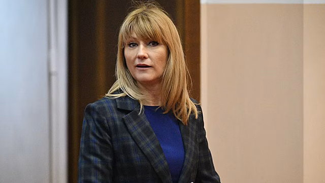Светлана Журова: качество мирового фигурного катания снижается