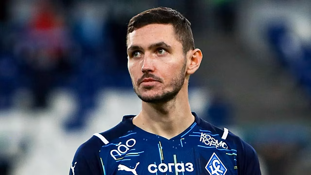 Чернов назвал главного претендента на чемпионство в РПЛ — это «Спартак»