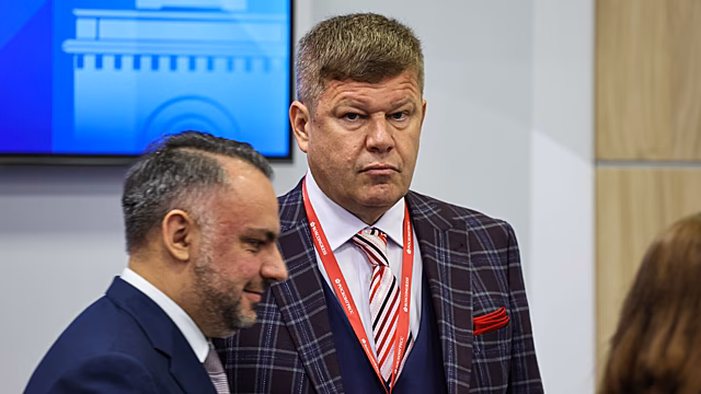 Губерниев назвал «интересным» вопрос поиска человека, угрожавшего судьям после матча «Рубин» — «Краснодар»