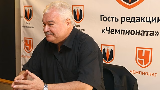 Плющев раскритиковал трансфер «Трактора» и падение уровня легионеров в КХЛ