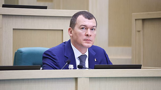 Дегтярев приветствовал решение European Gymnastics о символике России