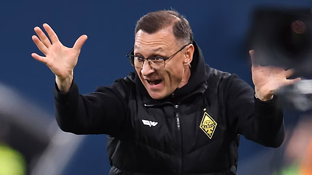 «Кайрат» вышел в третий квалификационный раунд Лиги чемпионов
