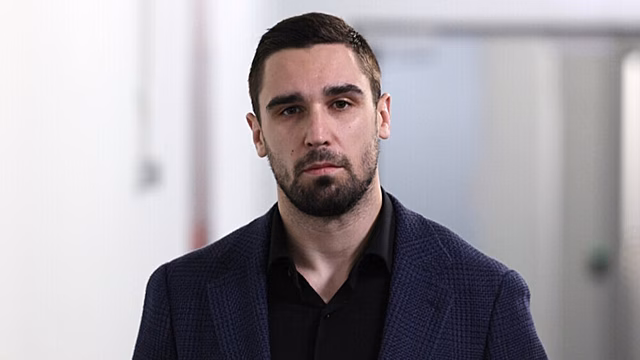 Седрик Пакетт: «Интересовался квартирой в Москве, но из-за спины решил не покупать»