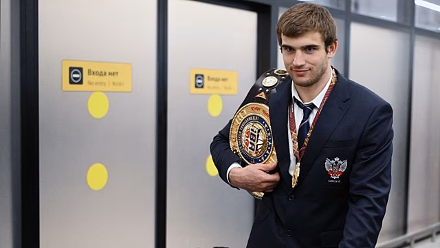 World Boxing сняла санкции с России: боксёры возвращаются с флагом и гимном