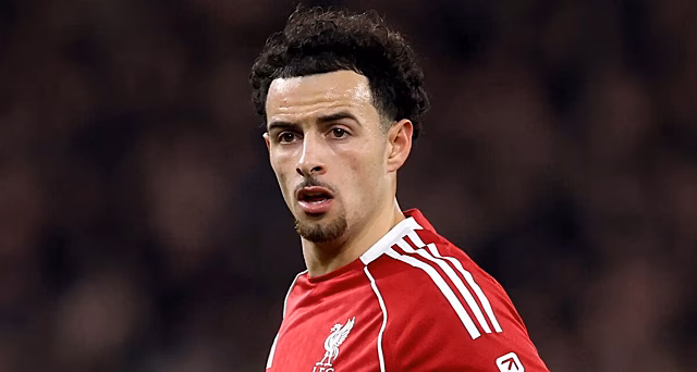 «Интер» готов заплатить 35 млн евро за Джонса, «Ливерпуль» требует 40