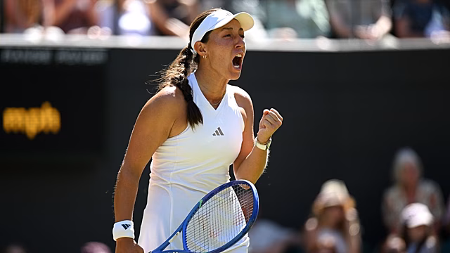 Шнайдер уступила Пегуле в 1/2 финала WTA-500 в Вашингтоне