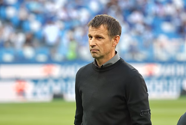 Семак: «Любому сопернику в Оренбурге непросто играть»