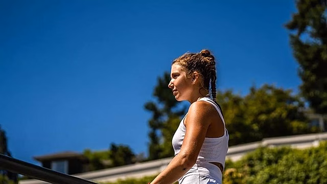 16-летняя россиянка Лютова победила на дебютном турнире WTA в Мемфисе