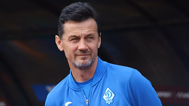 Горан Алексич: «Хочу скорее вернуться в Россию»