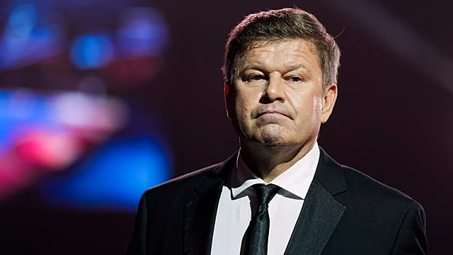 Губерниев рассказал о зарплатах на ТВ в 1990-е