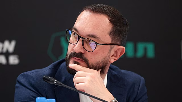 Наиль Измайлов высказался о переносе матча «Торпедо» — «Сочи»