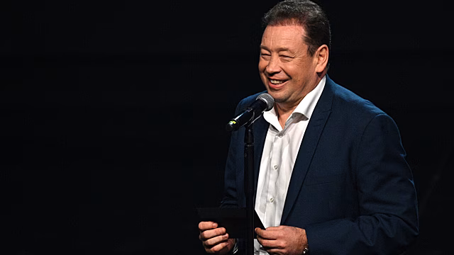 Слуцкий стал главным тренером сборной России по медиафутболу