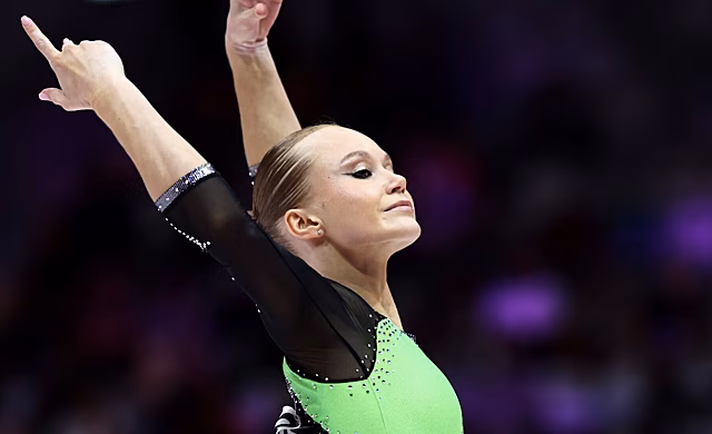 Визовые проблемы позади: Мельникова прибыла в Загреб на чемпионат Европы