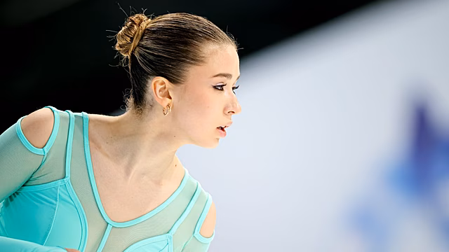Камила Валиева: «Иду в новый сезон с уверенностью в своих силах»