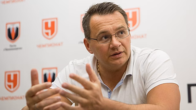 Андрей Назаров прокомментировал подготовку команд КХЛ к новому сезону