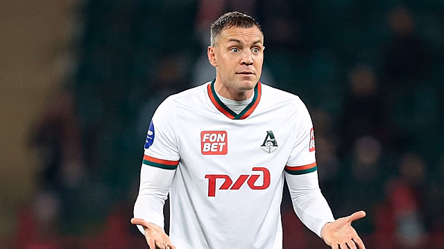 Глушаков заявил, что Дзюбе будет сложнее в Медиалиге, чем в РПЛ