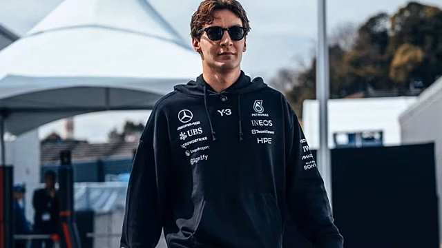 Джонни Херберт: Рассел осознаёт угрозу своему месту в Mercedes